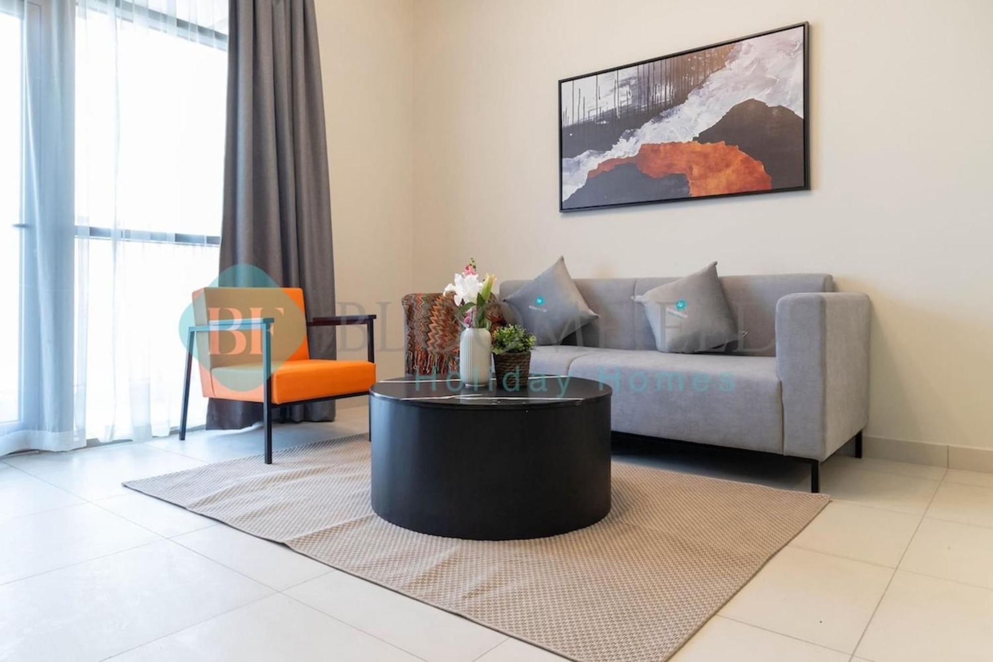 Apartment Bloomfields Elegant 1br In Reflections Al Reem *