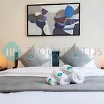 Bloomfields Elegant 1Br In Reflections Al Reem