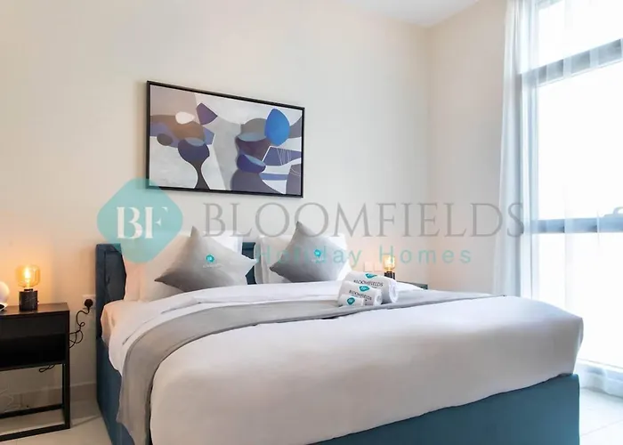 Bloomfields Elegant 1Br In Reflections Al Reem