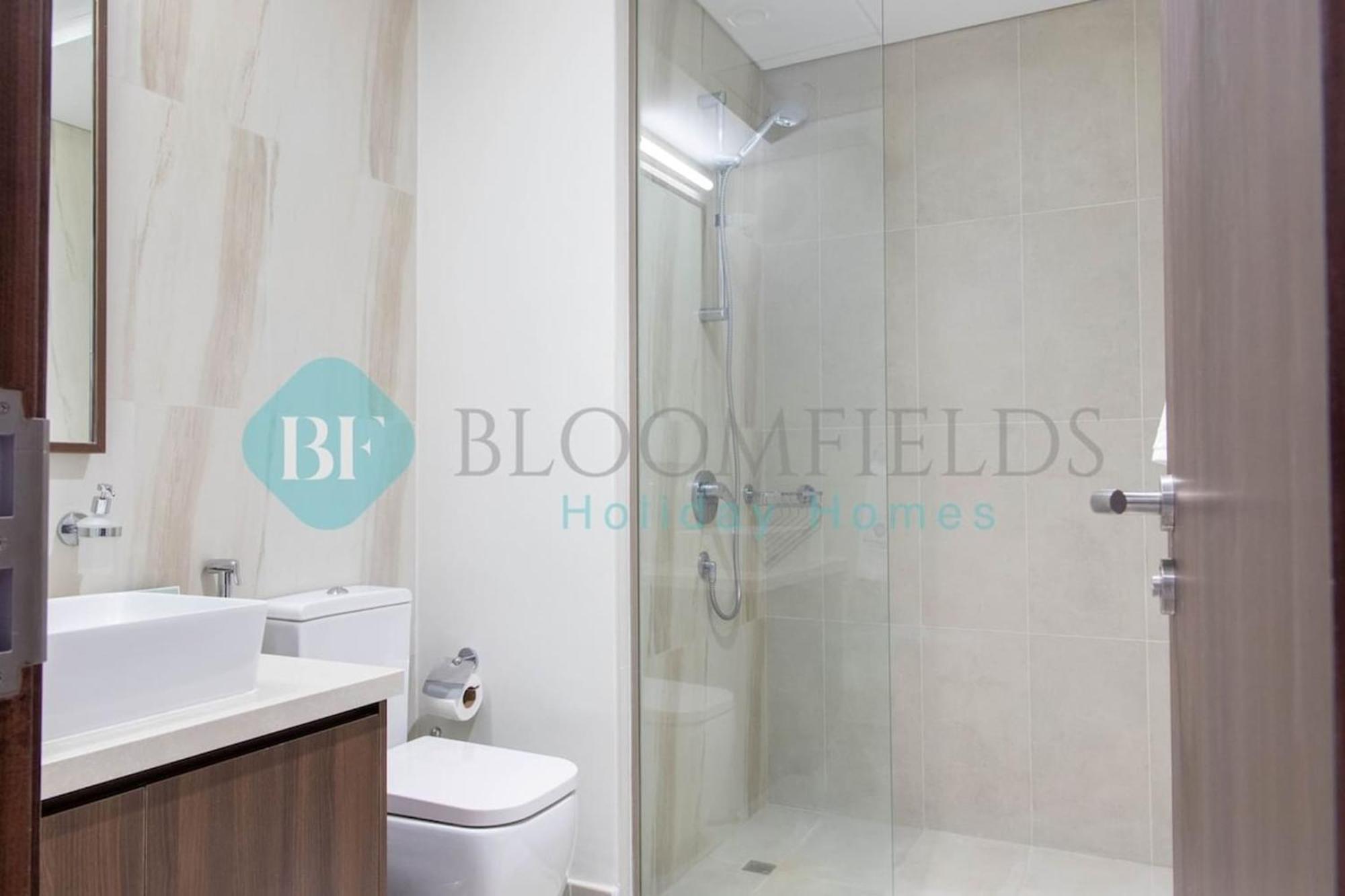 Apartment Bloomfields Elegant 1br In Reflections Al Reem