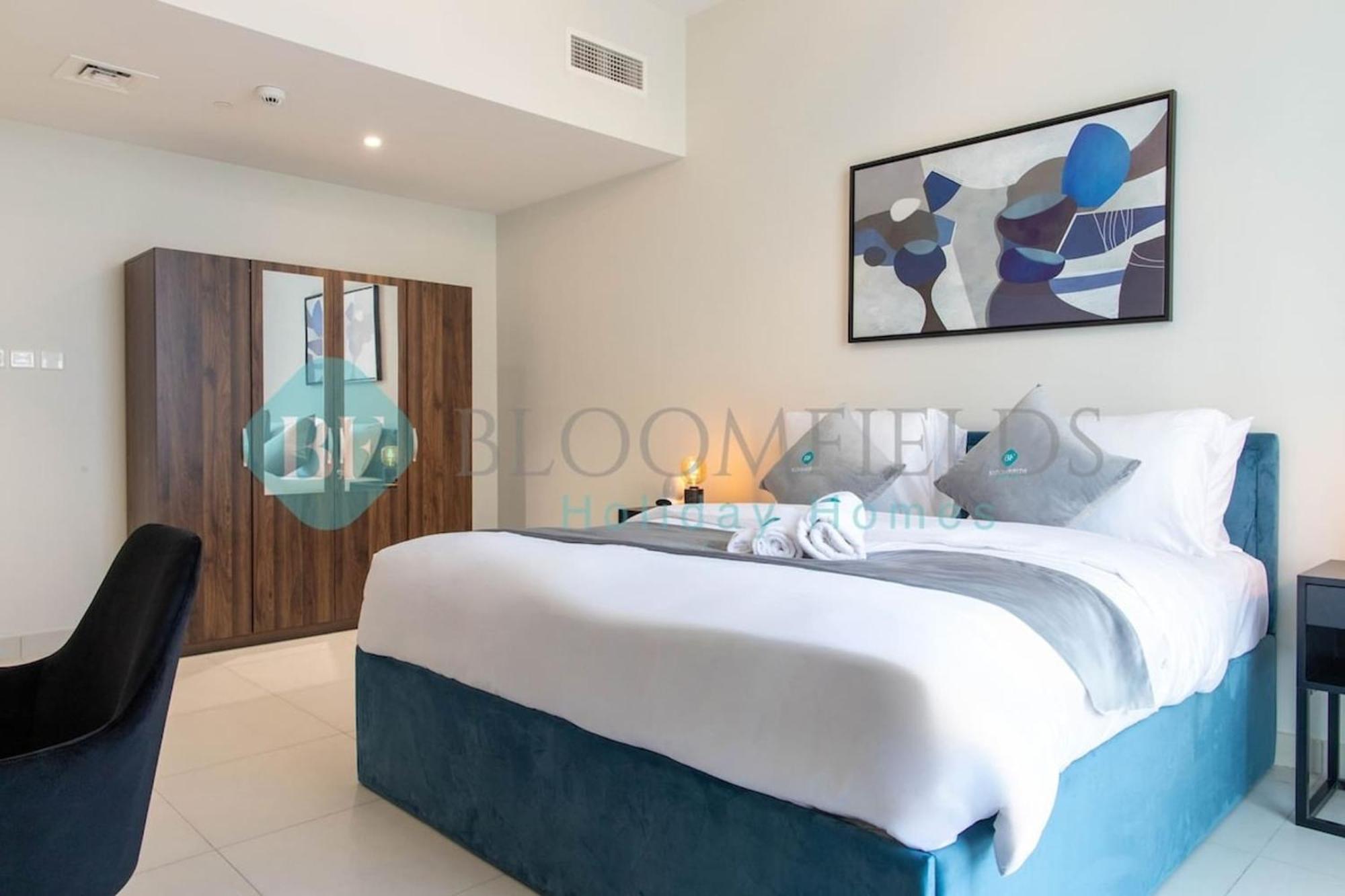 Bloomfields Elegant 1br In Reflections Al Reem Apartment Abu Dhabi
