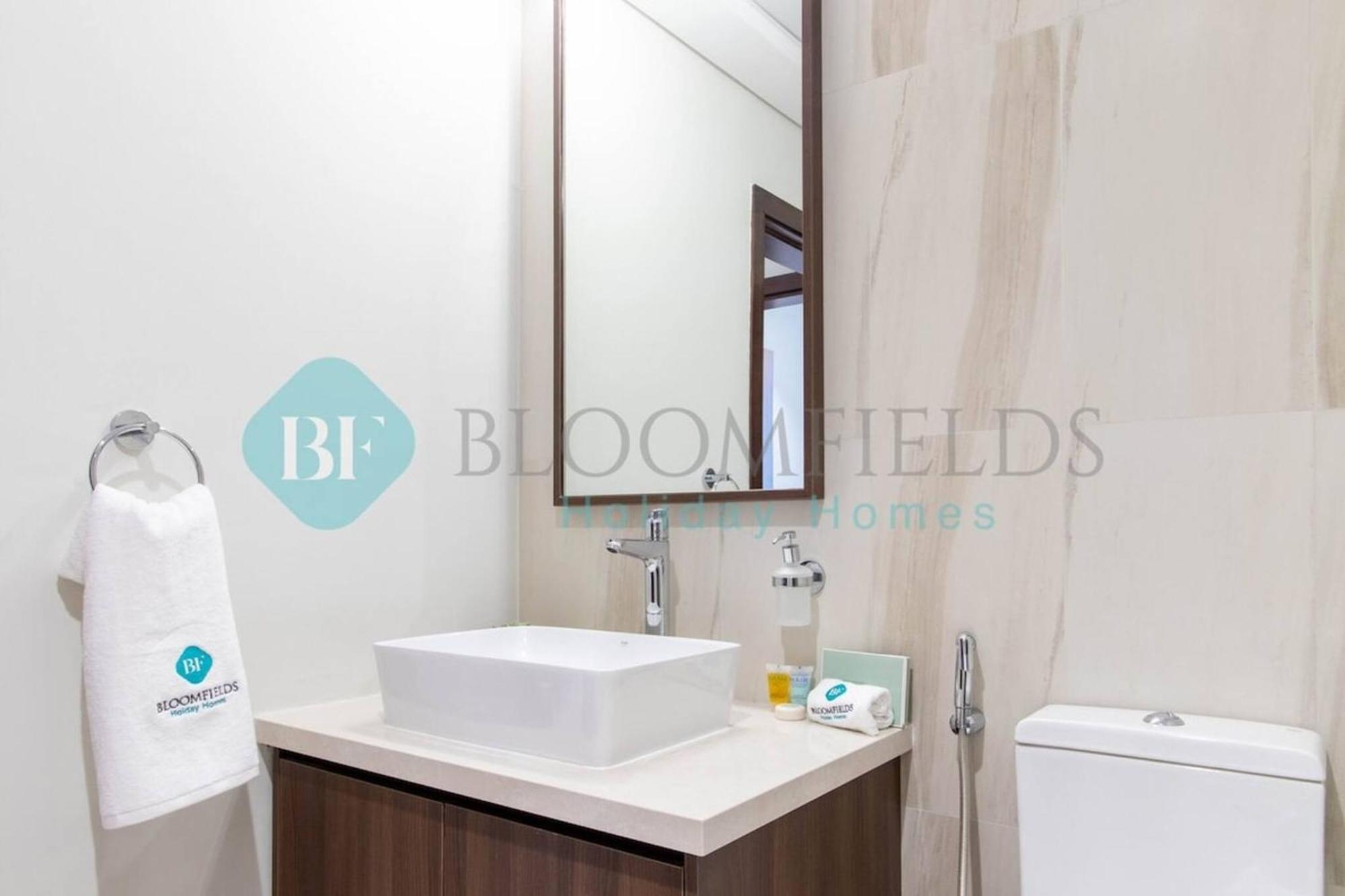 Bloomfields Elegant 1br In Reflections Al Reem