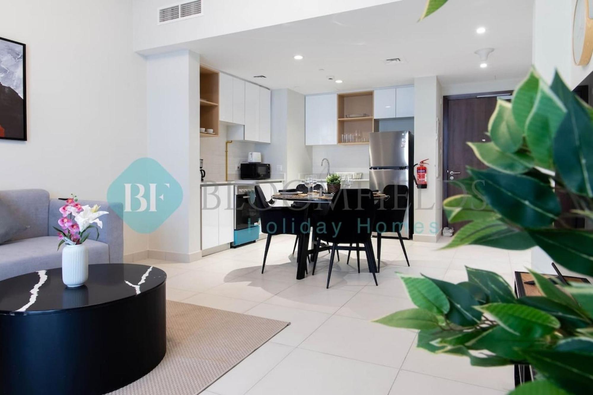Bloomfields Elegant 1br In Reflections Al Reem Abu Dhabi
